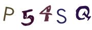 Vaizdinė CAPTCHA užduotis