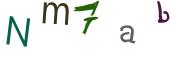 Vaizdinė CAPTCHA užduotis