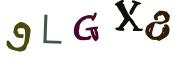 Vaizdinė CAPTCHA užduotis