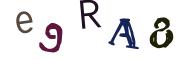 Vaizdinė CAPTCHA užduotis