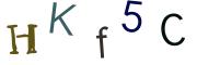 Vaizdinė CAPTCHA užduotis