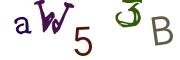 Vaizdinė CAPTCHA užduotis