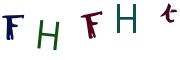 Vaizdinė CAPTCHA užduotis