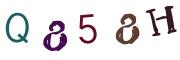 Vaizdinė CAPTCHA užduotis