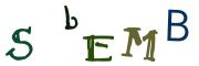 Vaizdinė CAPTCHA užduotis