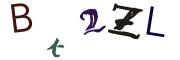 Vaizdinė CAPTCHA užduotis