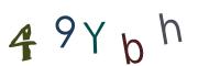 Vaizdinė CAPTCHA užduotis
