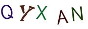 Vaizdinė CAPTCHA užduotis