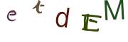 Vaizdinė CAPTCHA užduotis