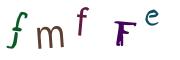Vaizdinė CAPTCHA užduotis