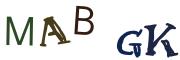 Vaizdinė CAPTCHA užduotis