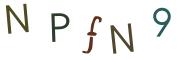Vaizdinė CAPTCHA užduotis