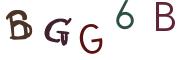 Vaizdinė CAPTCHA užduotis