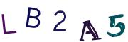 Vaizdinė CAPTCHA užduotis