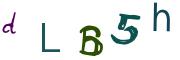 Vaizdinė CAPTCHA užduotis