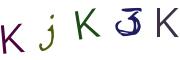 Vaizdinė CAPTCHA užduotis
