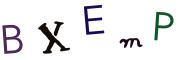 Vaizdinė CAPTCHA užduotis