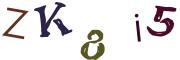 Vaizdinė CAPTCHA užduotis