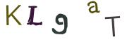Vaizdinė CAPTCHA užduotis