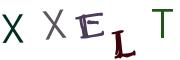 Vaizdinė CAPTCHA užduotis