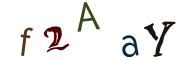Vaizdinė CAPTCHA užduotis