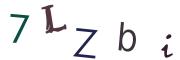 Vaizdinė CAPTCHA užduotis