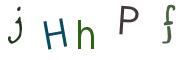Vaizdinė CAPTCHA užduotis