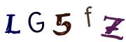 Vaizdinė CAPTCHA užduotis
