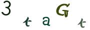 Vaizdinė CAPTCHA užduotis