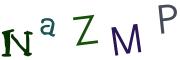 Vaizdinė CAPTCHA užduotis