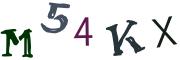 Vaizdinė CAPTCHA užduotis