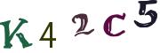 Vaizdinė CAPTCHA užduotis