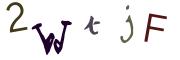 Vaizdinė CAPTCHA užduotis