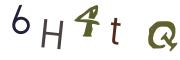 Vaizdinė CAPTCHA užduotis