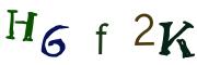 Vaizdinė CAPTCHA užduotis