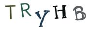 Vaizdinė CAPTCHA užduotis