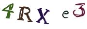 Vaizdinė CAPTCHA užduotis