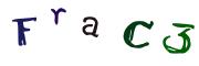 Vaizdinė CAPTCHA užduotis