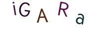 Vaizdinė CAPTCHA užduotis