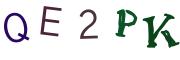 Vaizdinė CAPTCHA užduotis