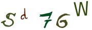Vaizdinė CAPTCHA užduotis