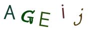 Vaizdinė CAPTCHA užduotis