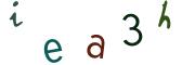 Vaizdinė CAPTCHA užduotis