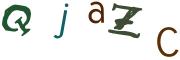 Vaizdinė CAPTCHA užduotis