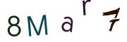 Vaizdinė CAPTCHA užduotis