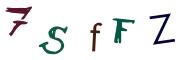 Vaizdinė CAPTCHA užduotis