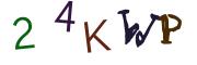 Vaizdinė CAPTCHA užduotis