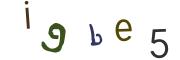 Vaizdinė CAPTCHA užduotis