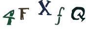 Vaizdinė CAPTCHA užduotis