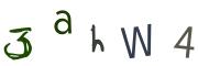 Vaizdinė CAPTCHA užduotis